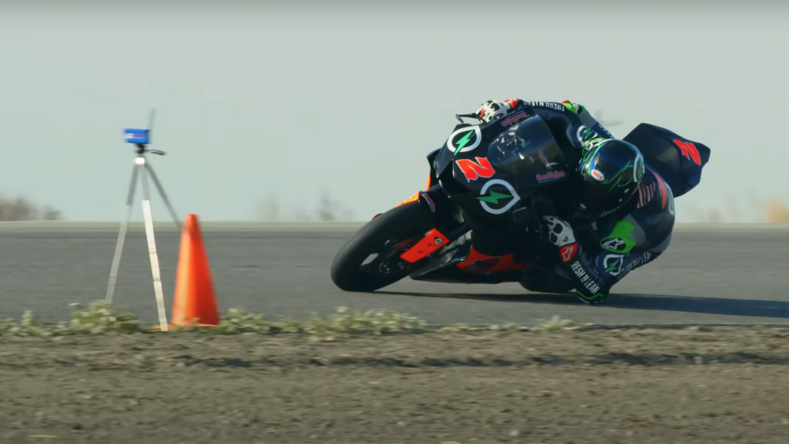 Guinness World Record Josh Herrin